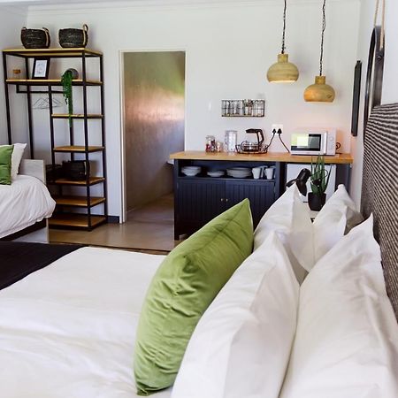Figberry Guestrooms Bloemfontein Exterior foto