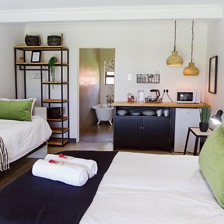 Figberry Guestrooms Bloemfontein Exterior foto