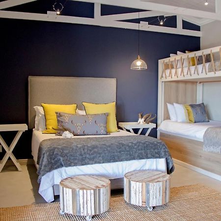Figberry Guestrooms Bloemfontein Exterior foto