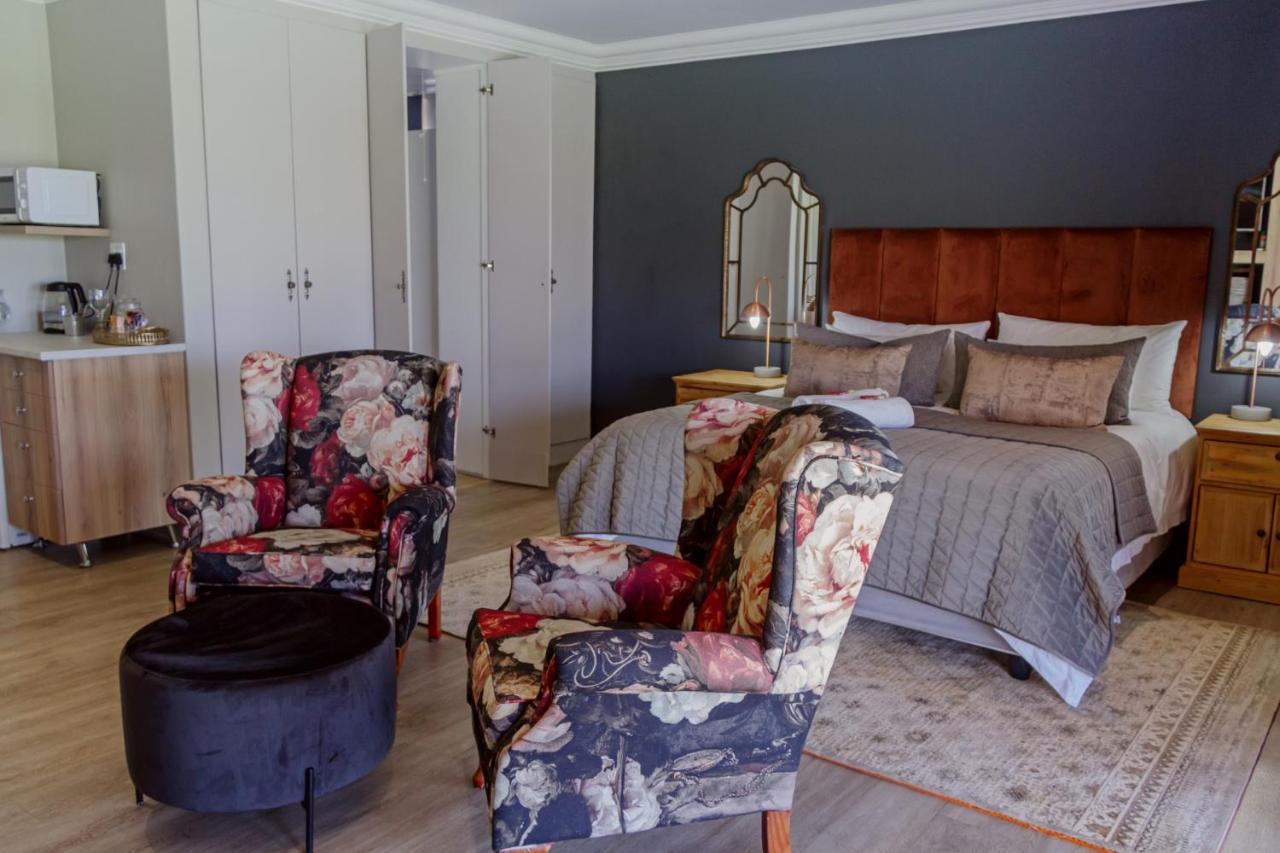 Figberry Guestrooms Bloemfontein Exterior foto