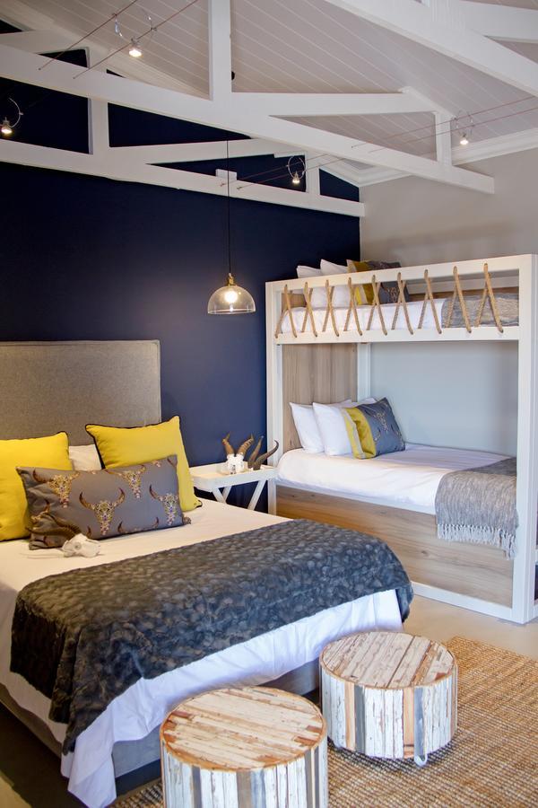 Figberry Guestrooms Bloemfontein Exterior foto
