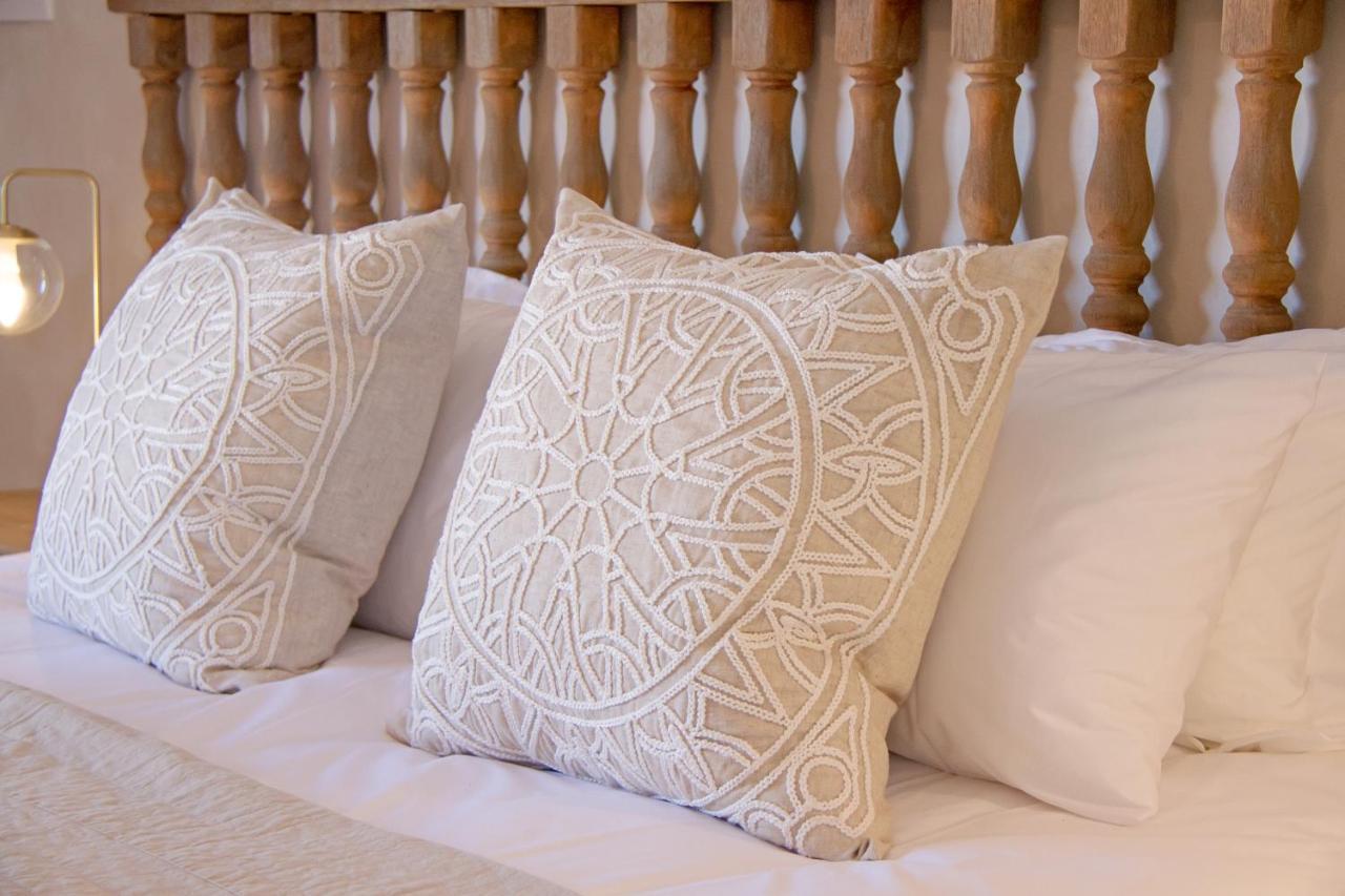 Figberry Guestrooms Bloemfontein Exterior foto