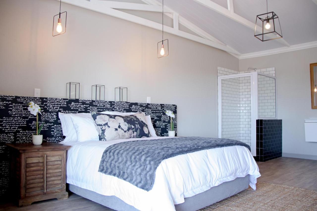 Figberry Guestrooms Bloemfontein Exterior foto