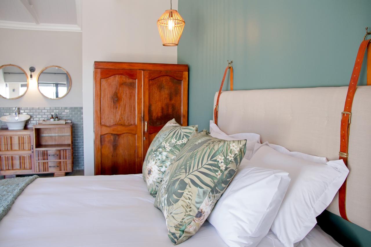 Figberry Guestrooms Bloemfontein Exterior foto
