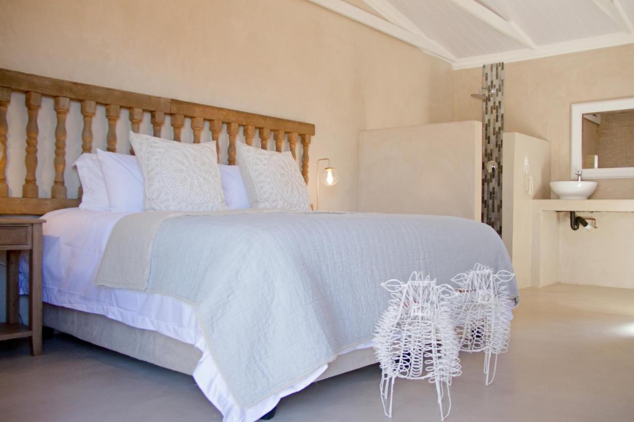 Figberry Guestrooms Bloemfontein Exterior foto