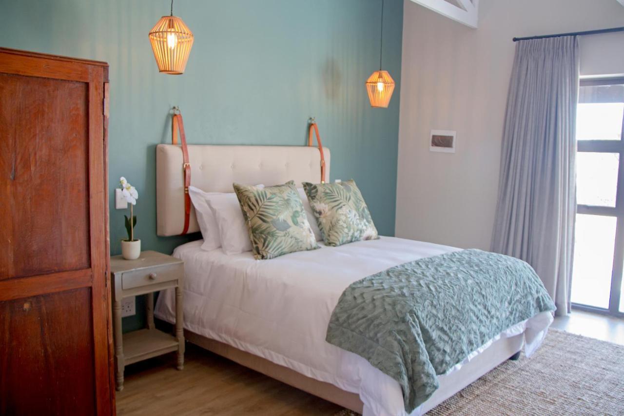 Figberry Guestrooms Bloemfontein Exterior foto