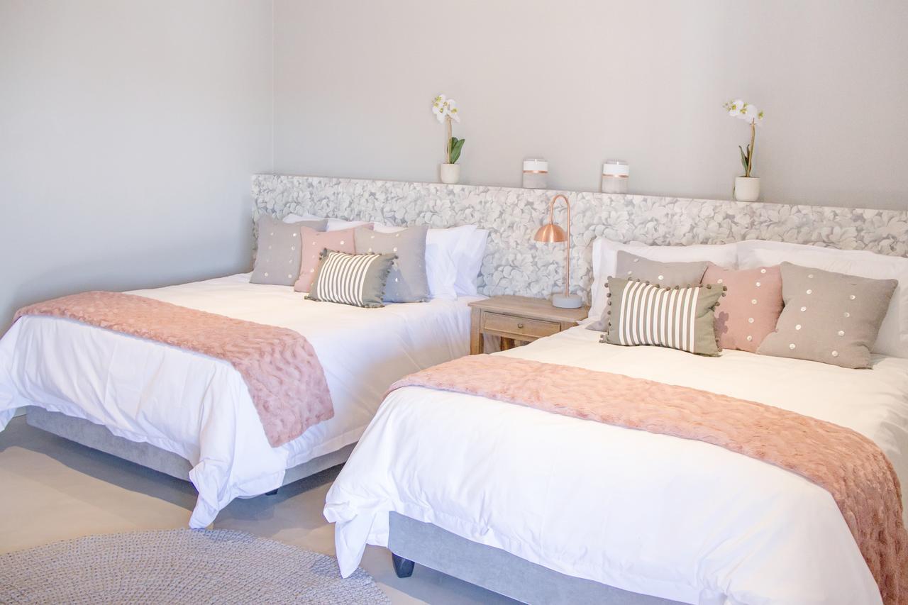 Figberry Guestrooms Bloemfontein Exterior foto