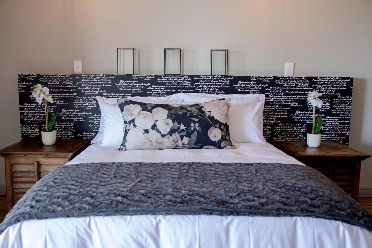 Figberry Guestrooms Bloemfontein Exterior foto