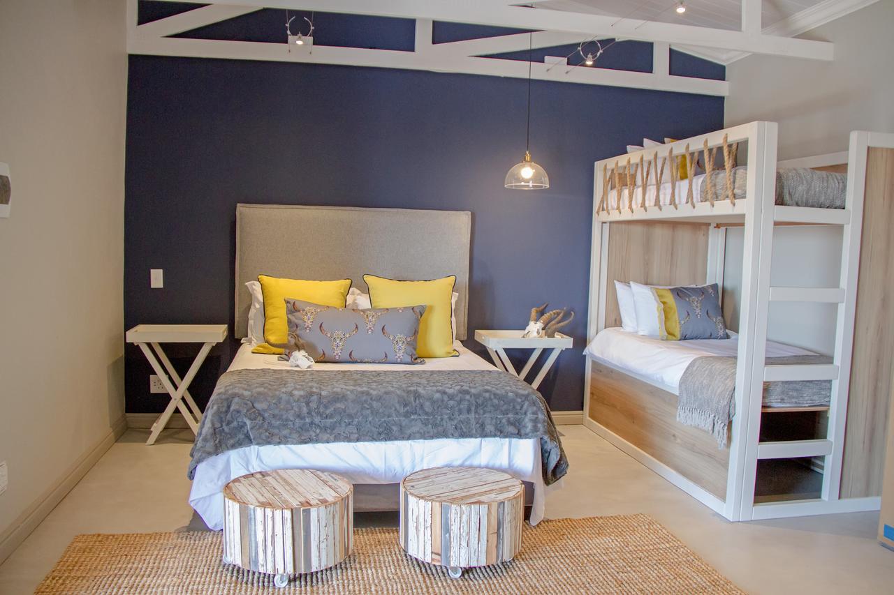 Figberry Guestrooms Bloemfontein Exterior foto