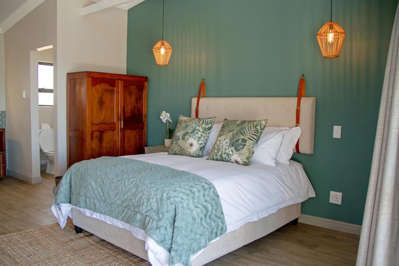 Figberry Guestrooms Bloemfontein Exterior foto
