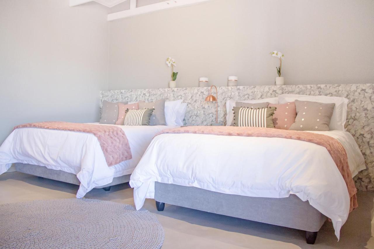 Figberry Guestrooms Bloemfontein Exterior foto